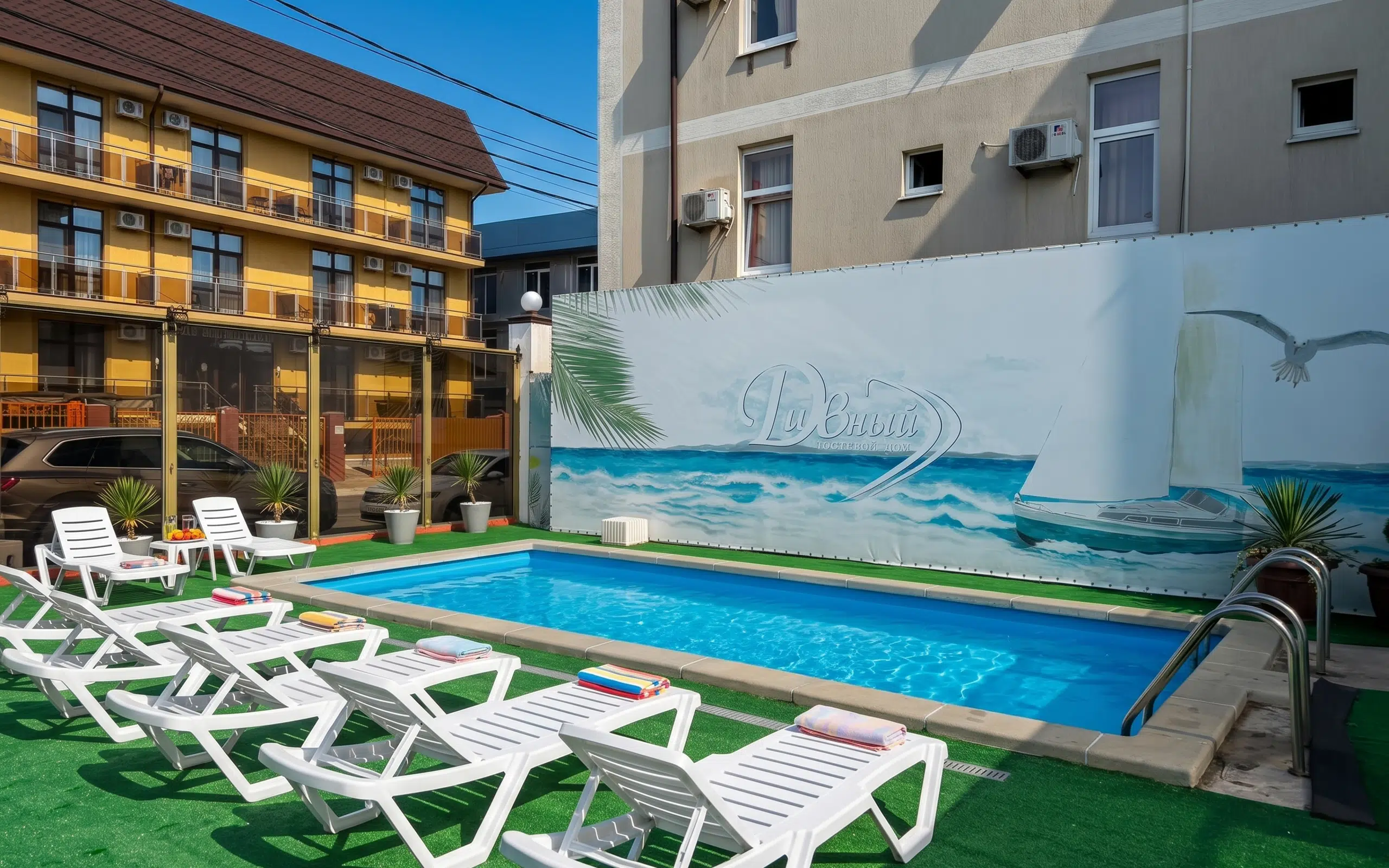 Hotel photo